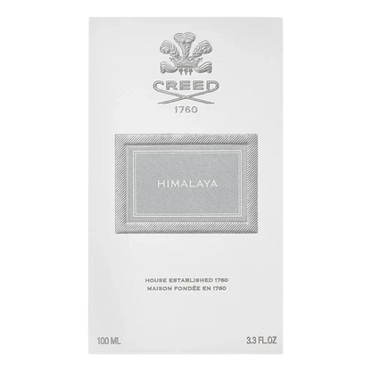 Creed Himalaya