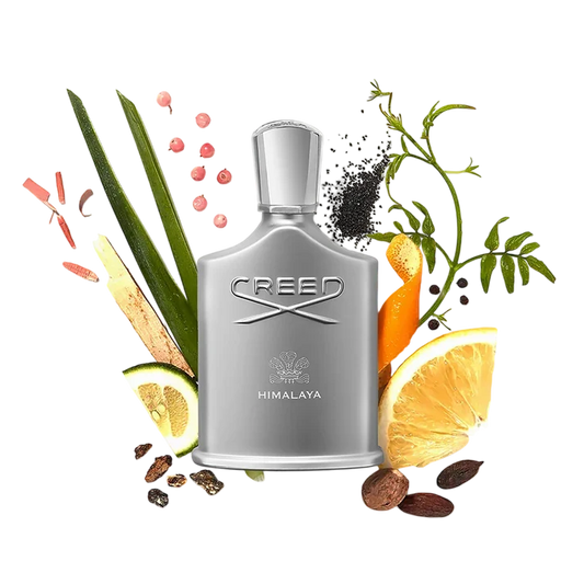 Creed Himalaya