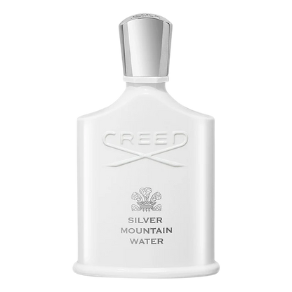 Creed Silver Mountain Water
