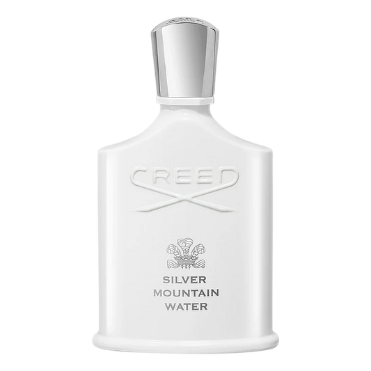 Creed Silver Mountain Water