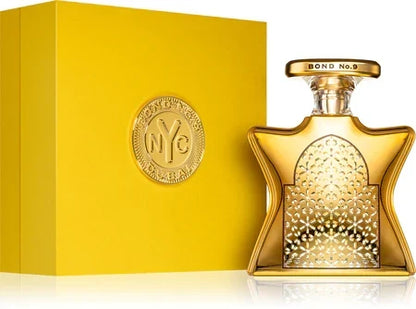 Bond No. 9 Dubai Gold EDP 100ML