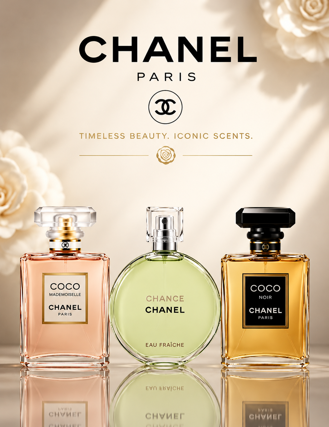 CHANEL