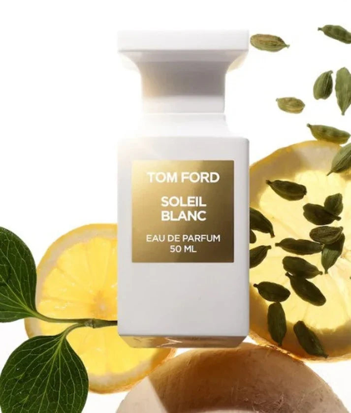 Tom Ford Soleil Blanc Eau de Parfum 100ML