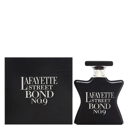 Bond No. 9 Lafayette Street