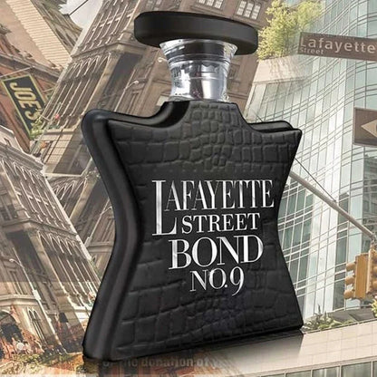 Bond No. 9 Lafayette Street