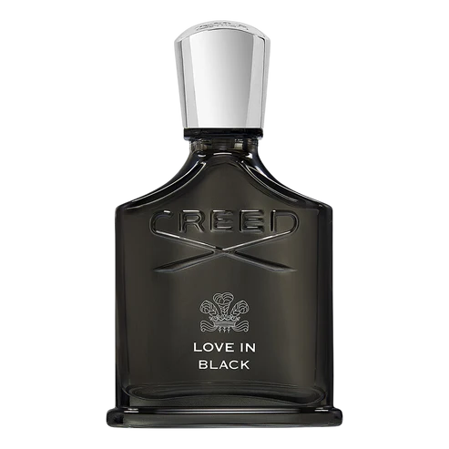Creed Love in Black