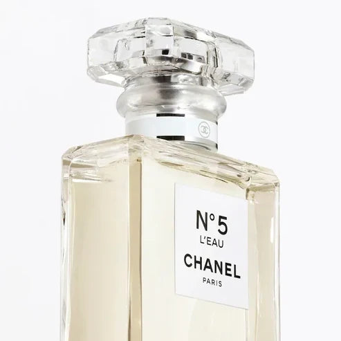 CHANEL N°5 L’EAU