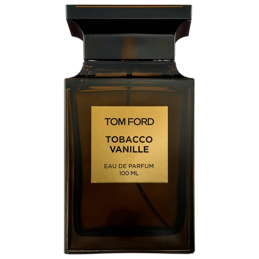 Tom Ford Tobacco Vanille