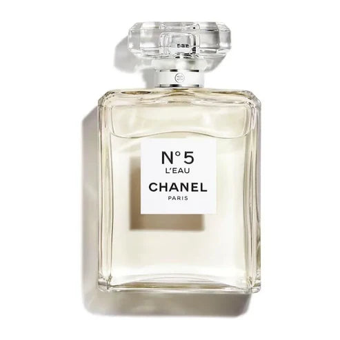 CHANEL N°5 L’EAU