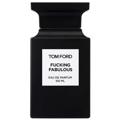 Tom Ford Fucking Fabulous