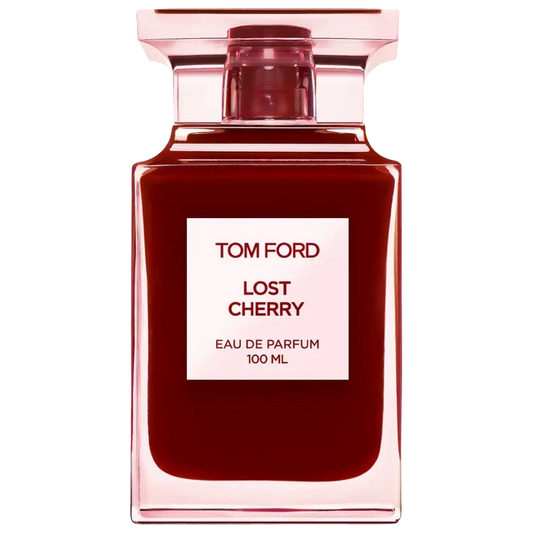 Tom Ford Lost Cherry
