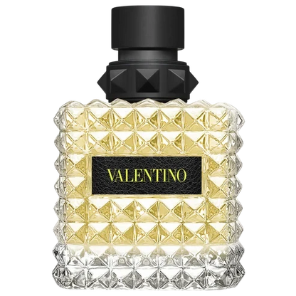 Valentino Donna Born in Roma Yellow Dream