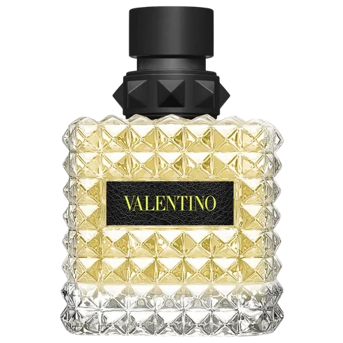 Valentino Donna Born in Roma Yellow Dream