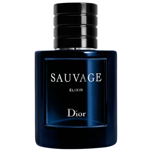 Dior Sauvage Elixir