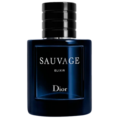 Dior Sauvage Elixir