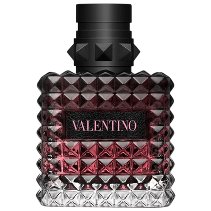 Valentino Donna Born in Roma