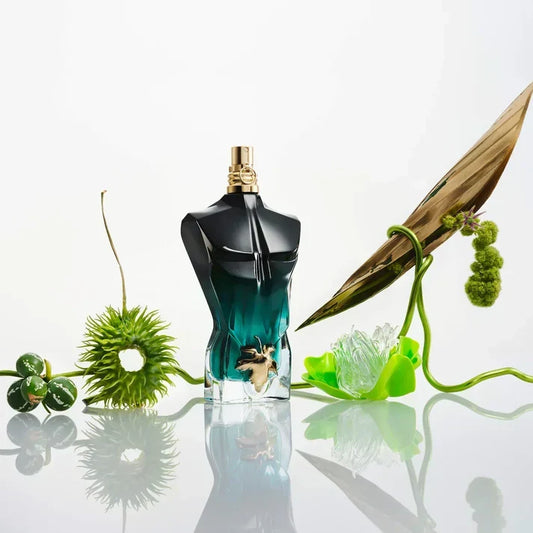 Jean Paul Gaultier Le Beau