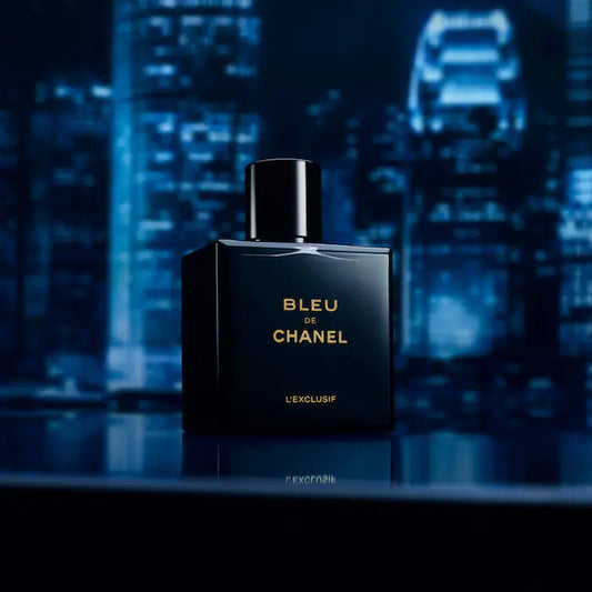 BLEU DE CHANEL L’EXCLUSIF Parfum Spray