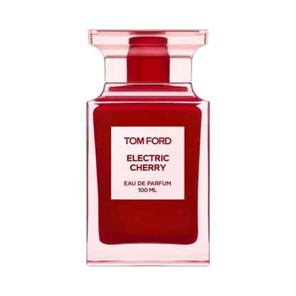 Tom Ford Electric Cherry Eau de Parfum 100ML