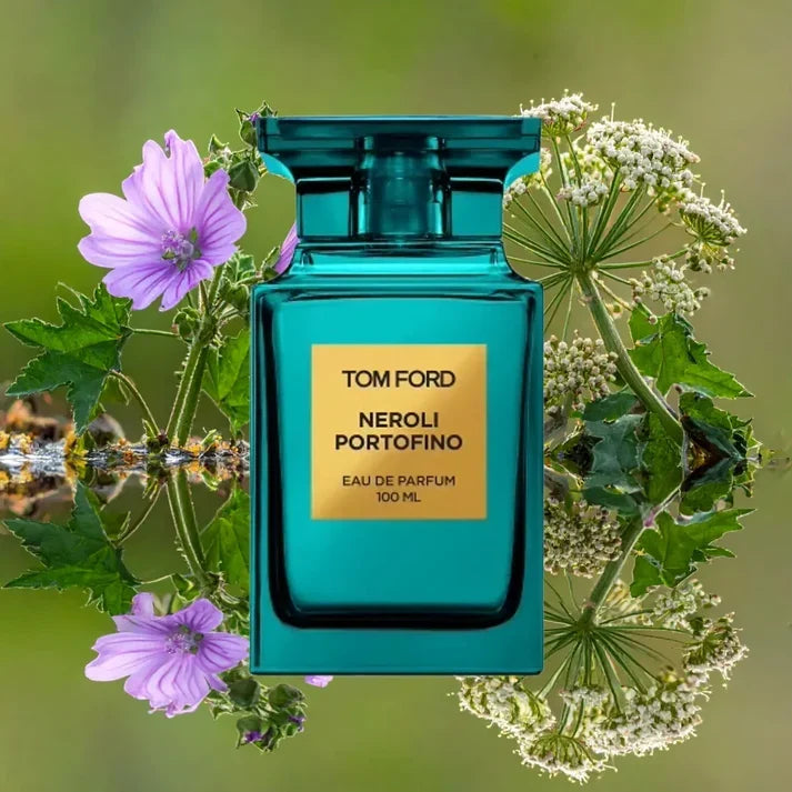 Tom Ford Neroli Portofino Eau de Parfum 100ML