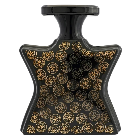 Bond No. 9 Wall Street