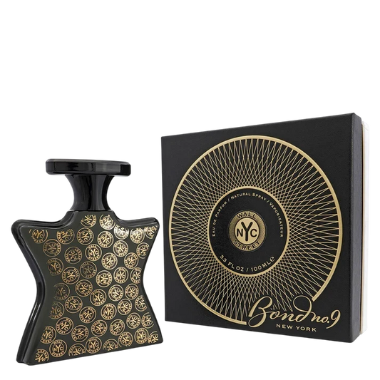 Bond No. 9 Wall Street